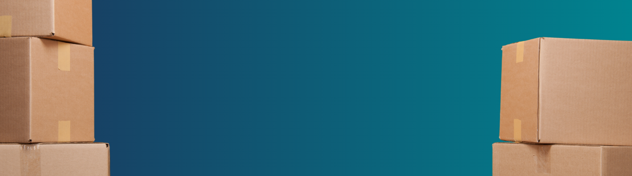 Image of packing boxes